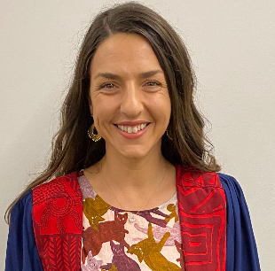 Dr Jasmine Davis
